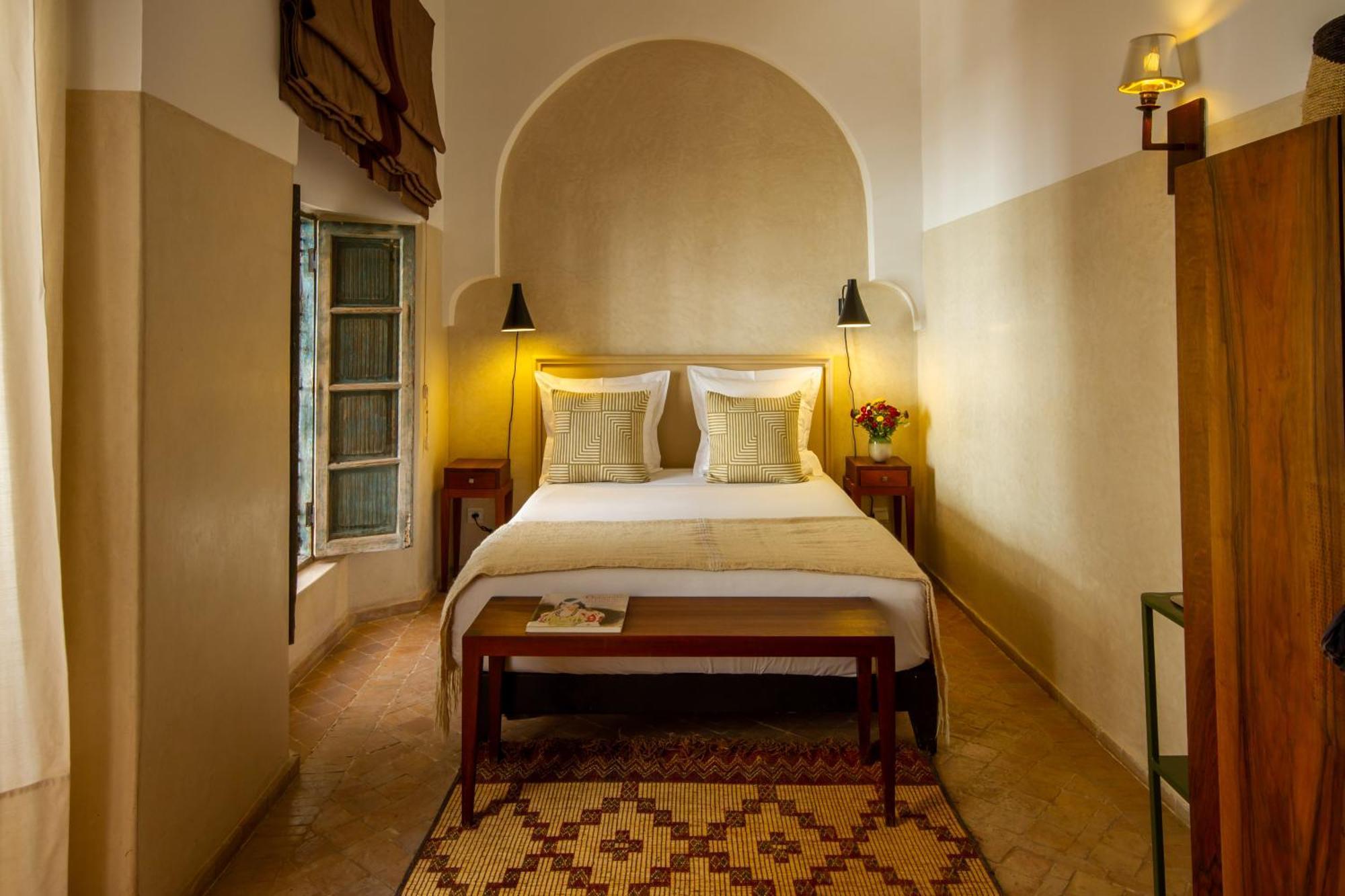 Riad Bab 54 Маракеш Екстериор снимка