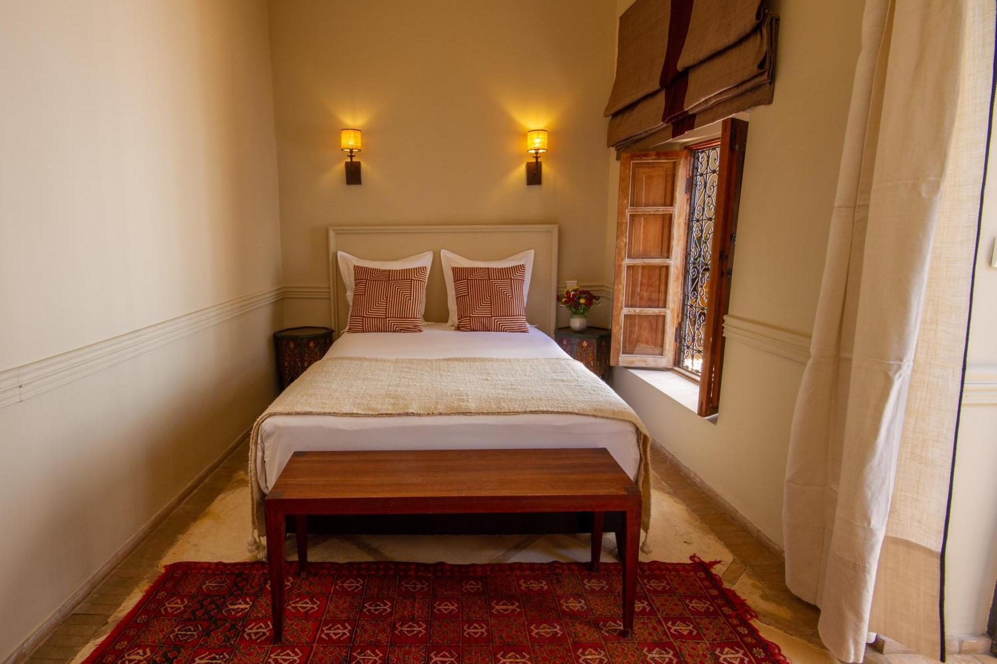Riad Bab 54 Маракеш Екстериор снимка