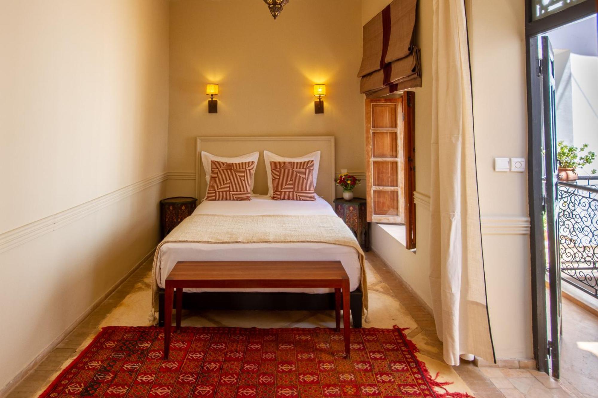Riad Bab 54 Маракеш Екстериор снимка