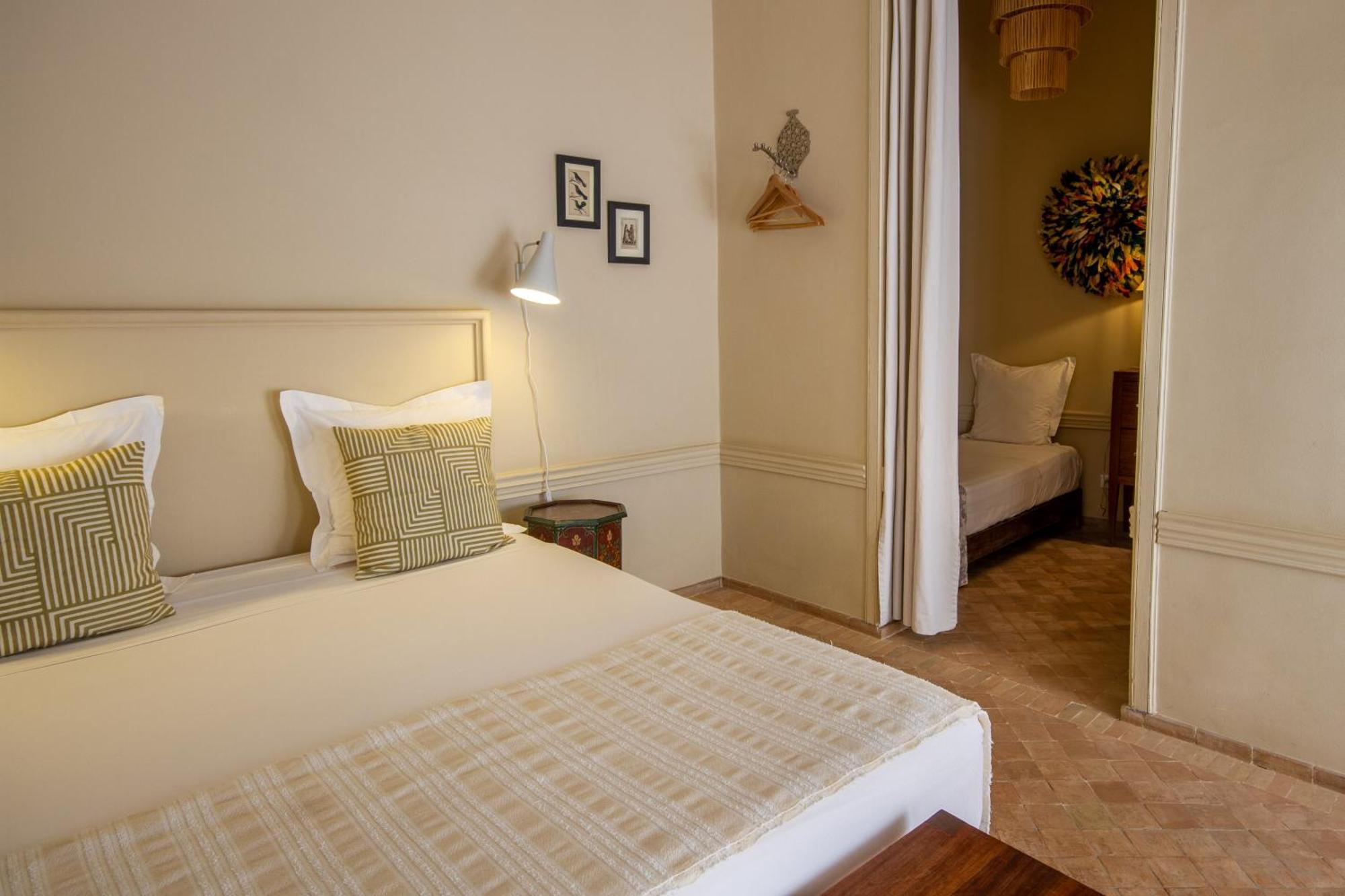 Riad Bab 54 Маракеш Екстериор снимка